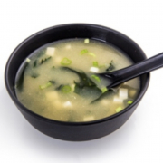 101. Miso Soup