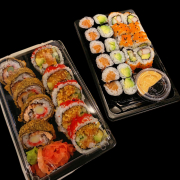 Duo Makis Combo (30 pcs)